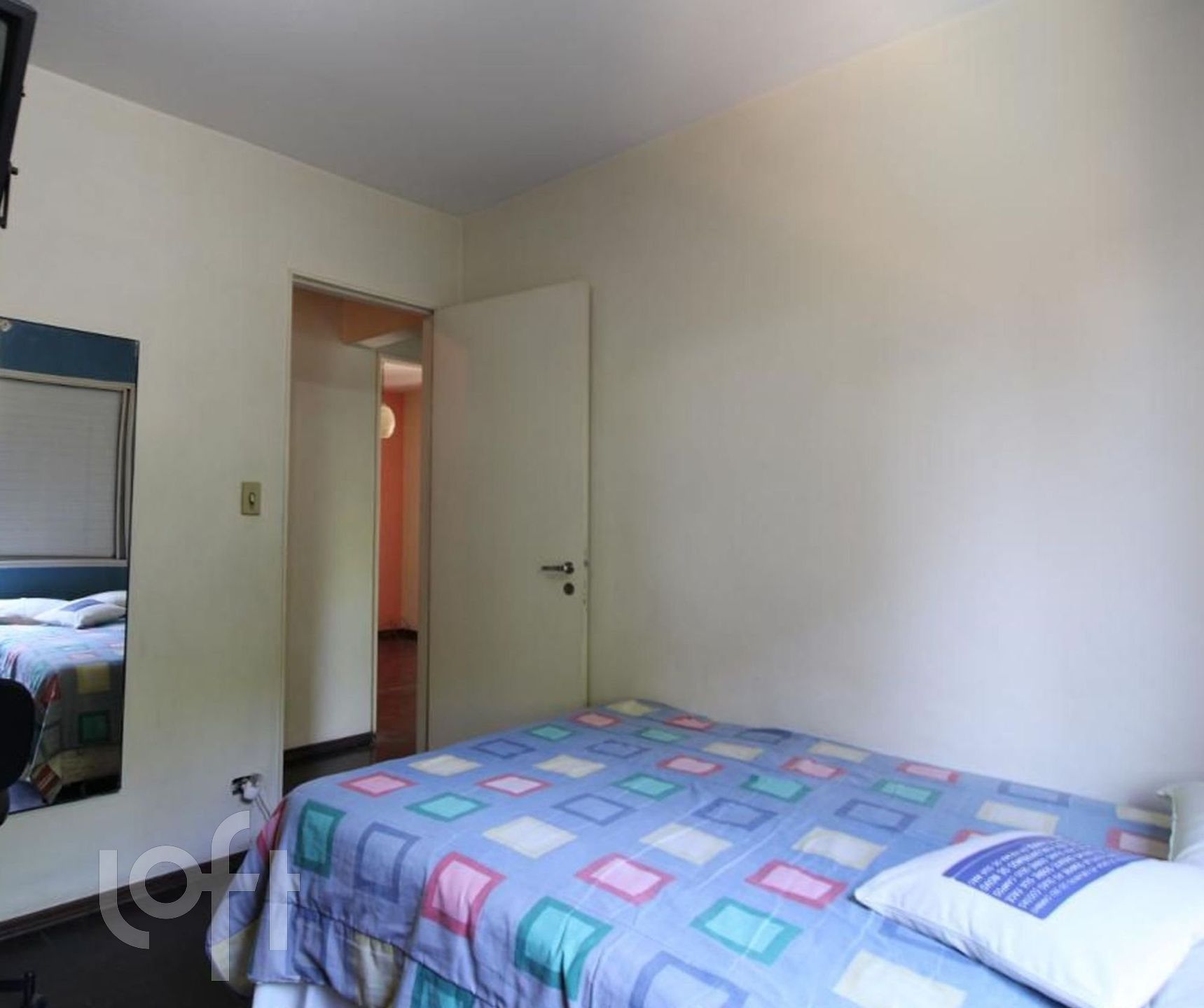 Apartamento à venda com 4 quartos, 96m² - Foto 9