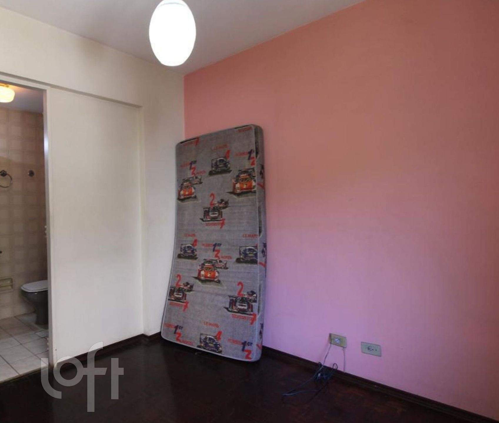 Apartamento à venda com 4 quartos, 96m² - Foto 5