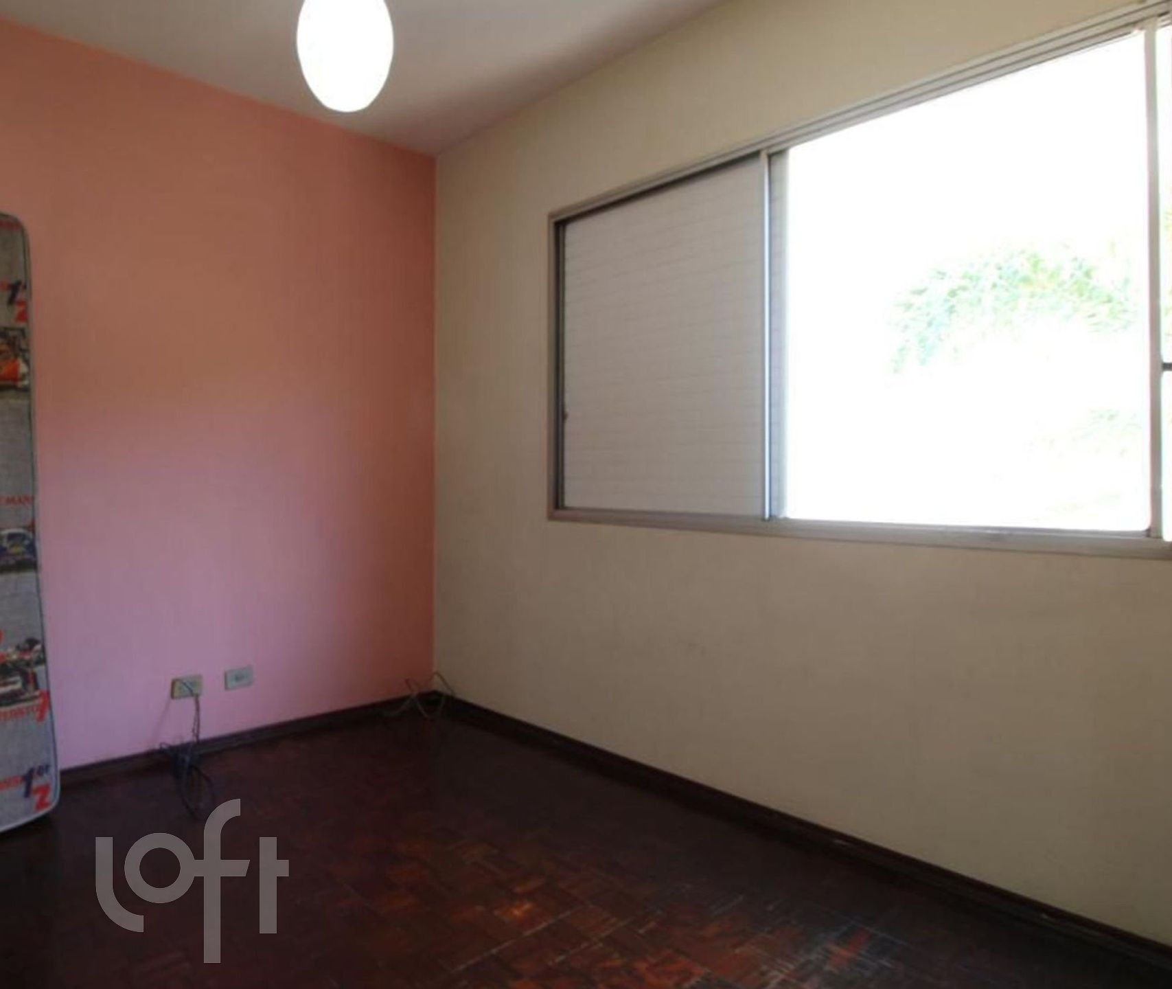 Apartamento à venda com 4 quartos, 96m² - Foto 7