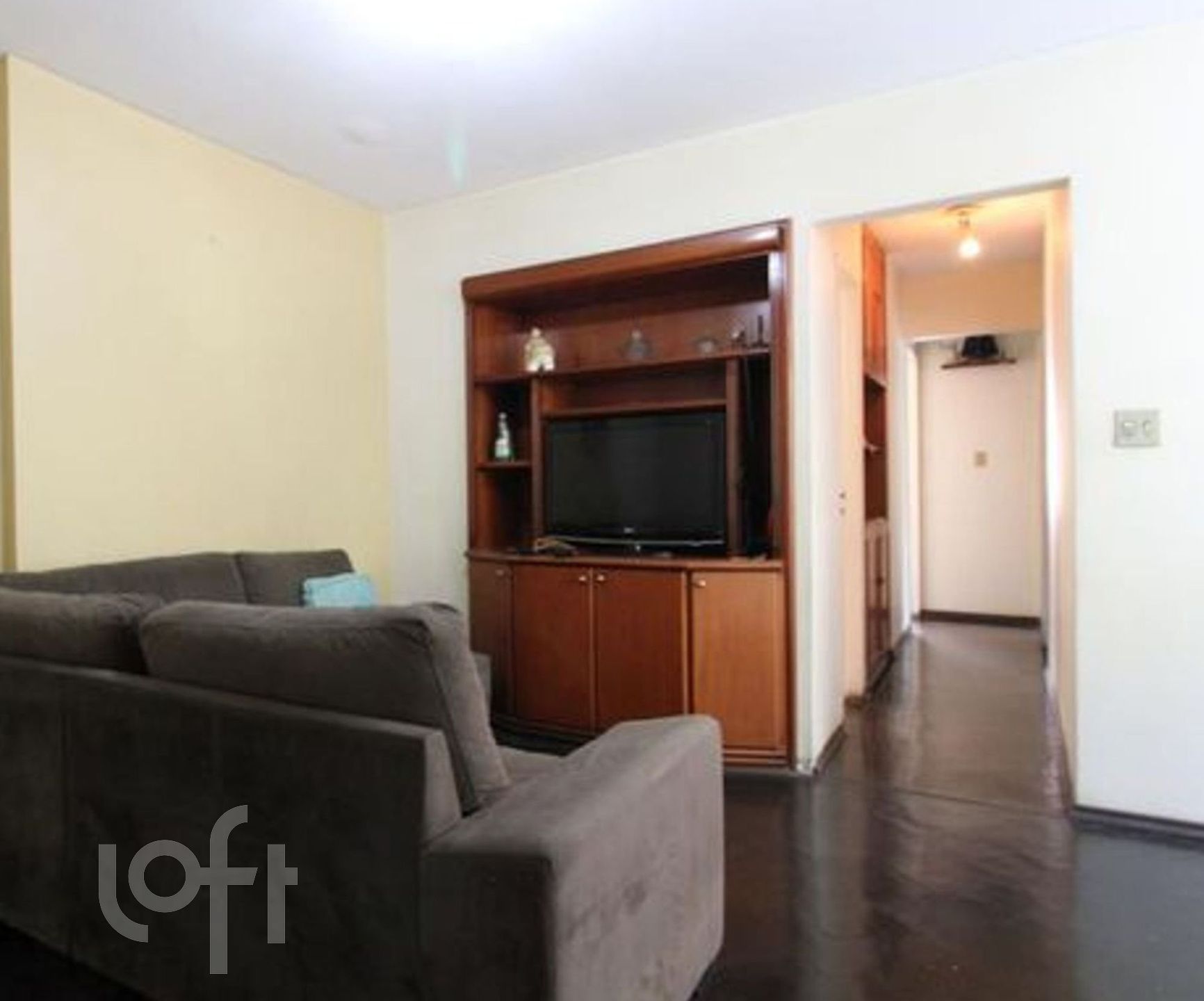 Apartamento à venda em Santo Amaro, São Paulo