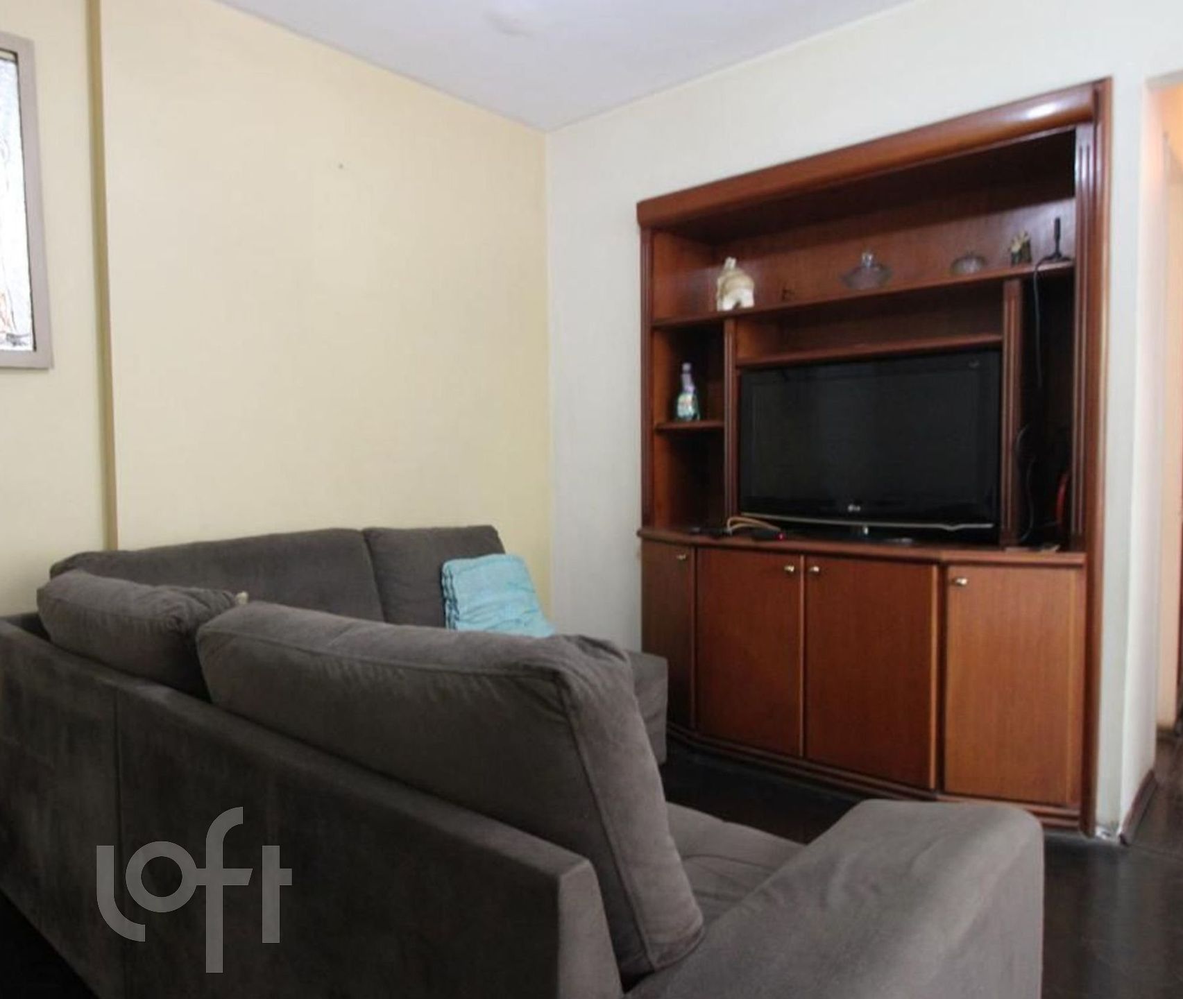 Apartamento à venda com 4 quartos, 96m² - Foto 14