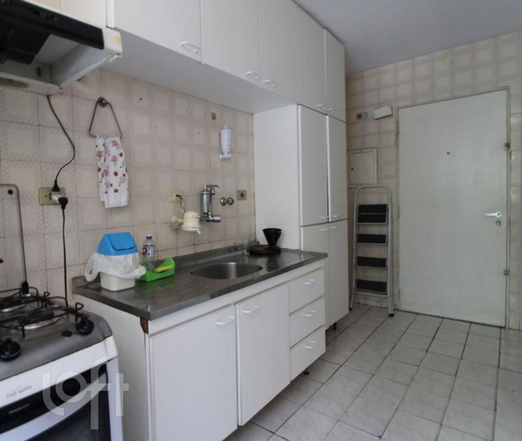 Apartamento à venda com 4 quartos, 96m² - Foto 17