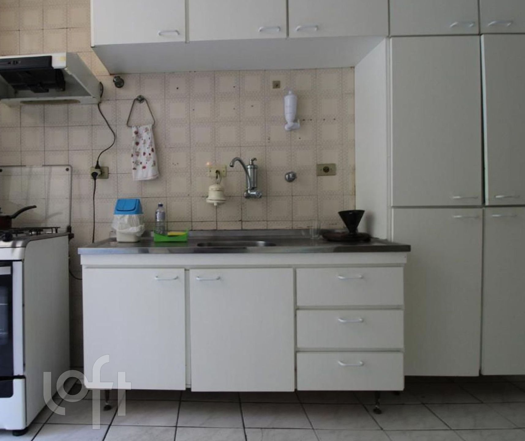 Apartamento à venda com 4 quartos, 96m² - Foto 18