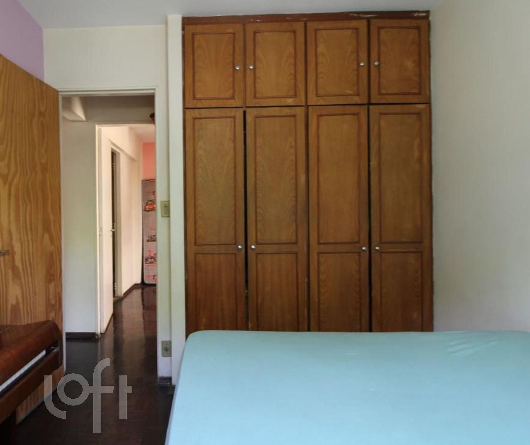 Apartamento à venda com 4 quartos, 96m² - Foto 11