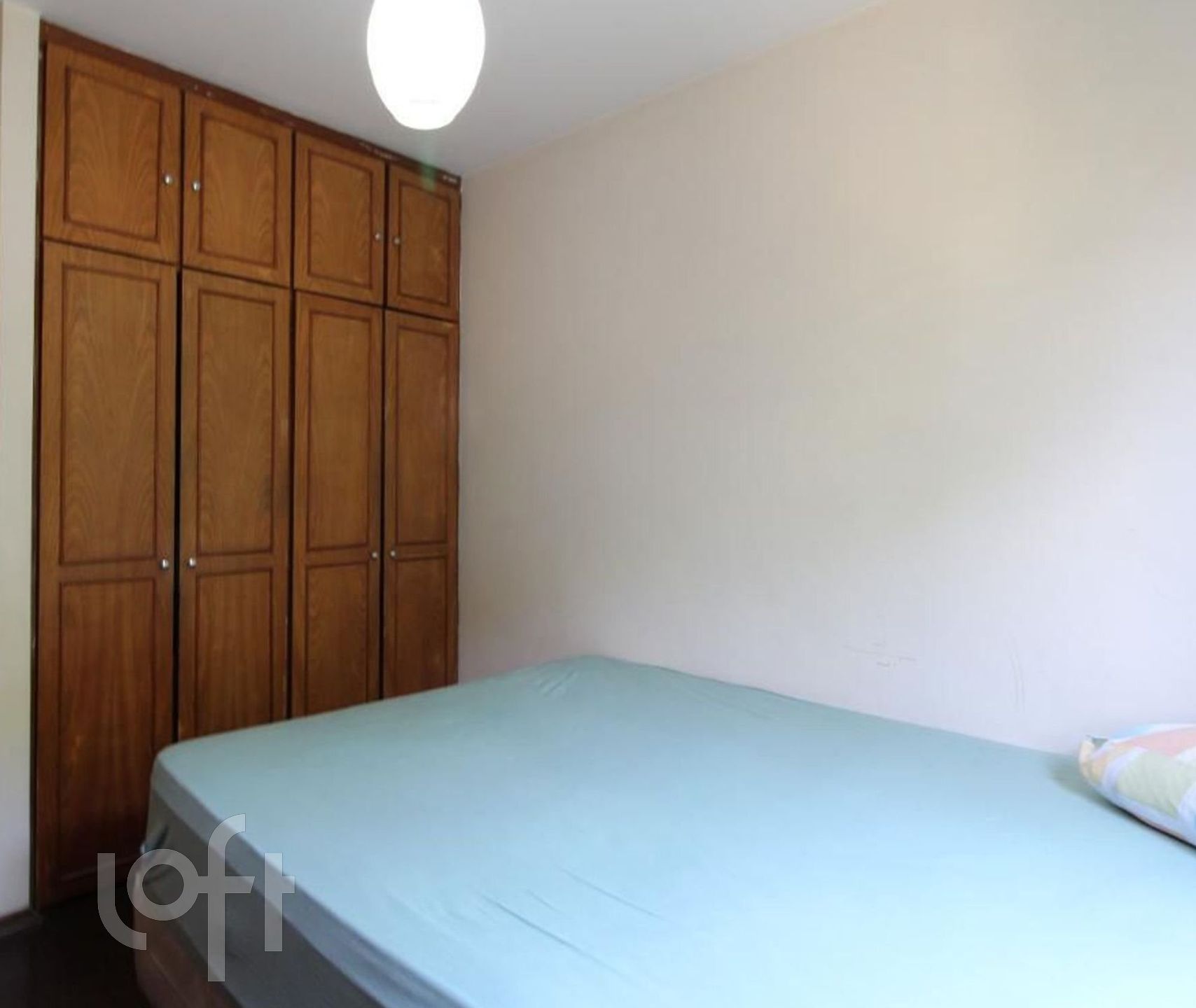 Apartamento à venda com 4 quartos, 96m² - Foto 2