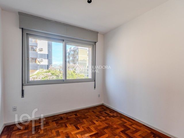 Apartamento com 77m², 2 dormitórios, 1 vaga, Rio Branco em Porto Alegre