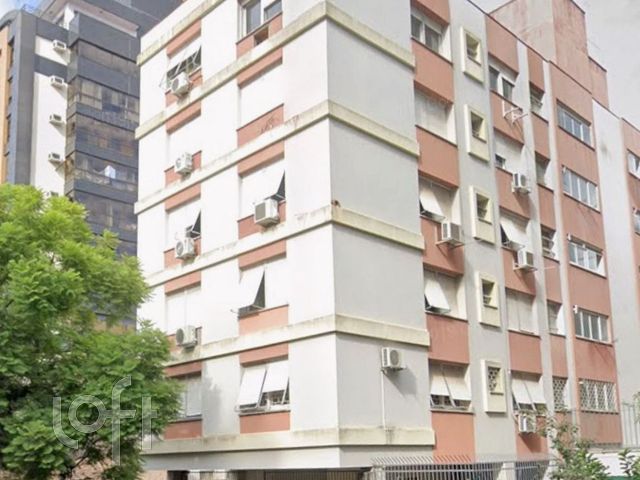 Apartamento com 77m², 2 dormitórios, 1 vaga, Rio Branco em Porto Alegre