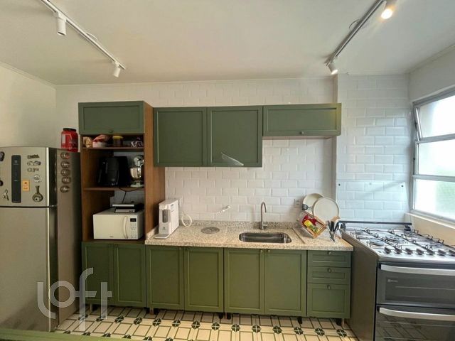 Apartamento com 77m², 2 dormitórios, 1 vaga, Rio Branco em Porto Alegre