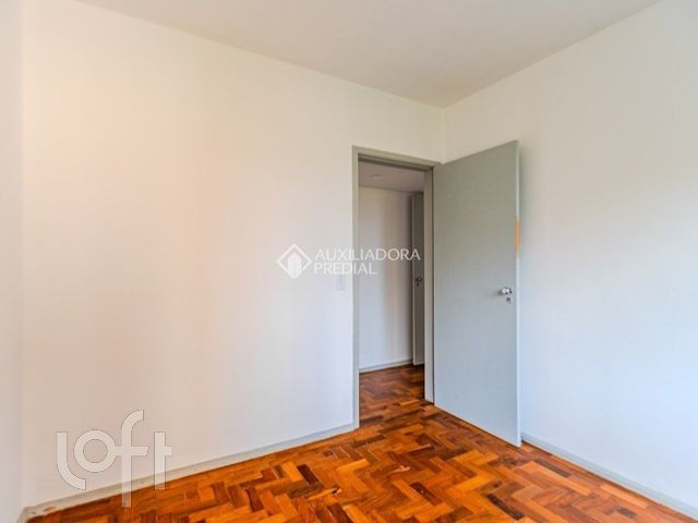 Apartamento com 77m², 2 dormitórios, 1 vaga, Rio Branco em Porto Alegre