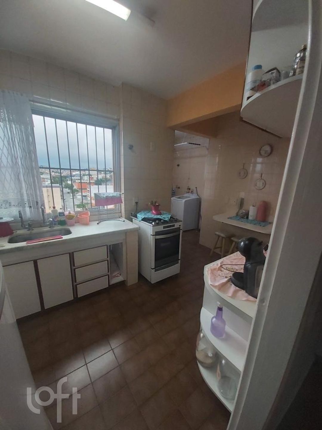 Apartamento à venda com 2 quartos, 81m² - Foto 7