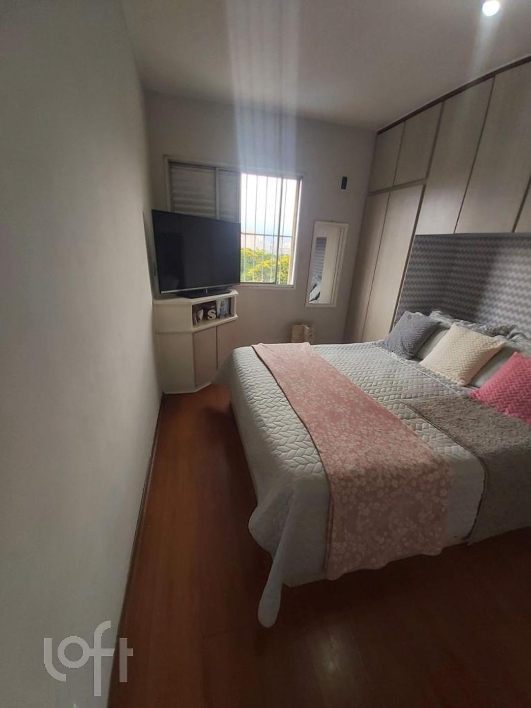 Apartamento, 2 quartos, 81 m² - Foto 4