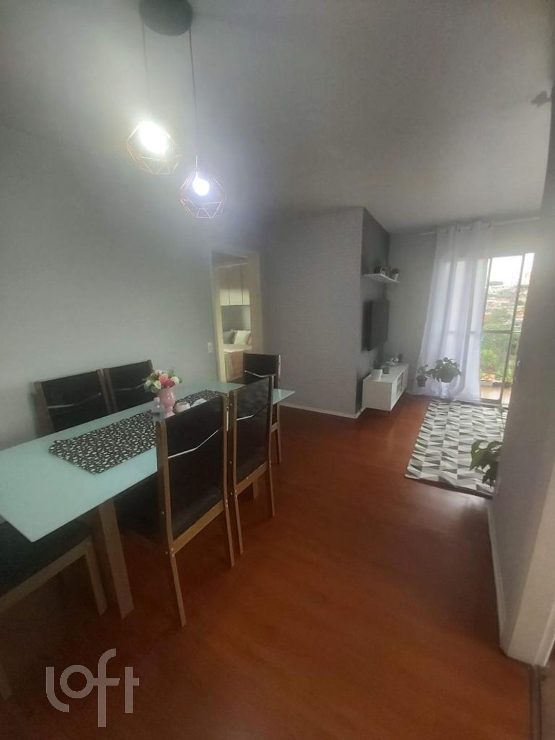 Apartamento à venda com 2 quartos, 81m² - Foto 8