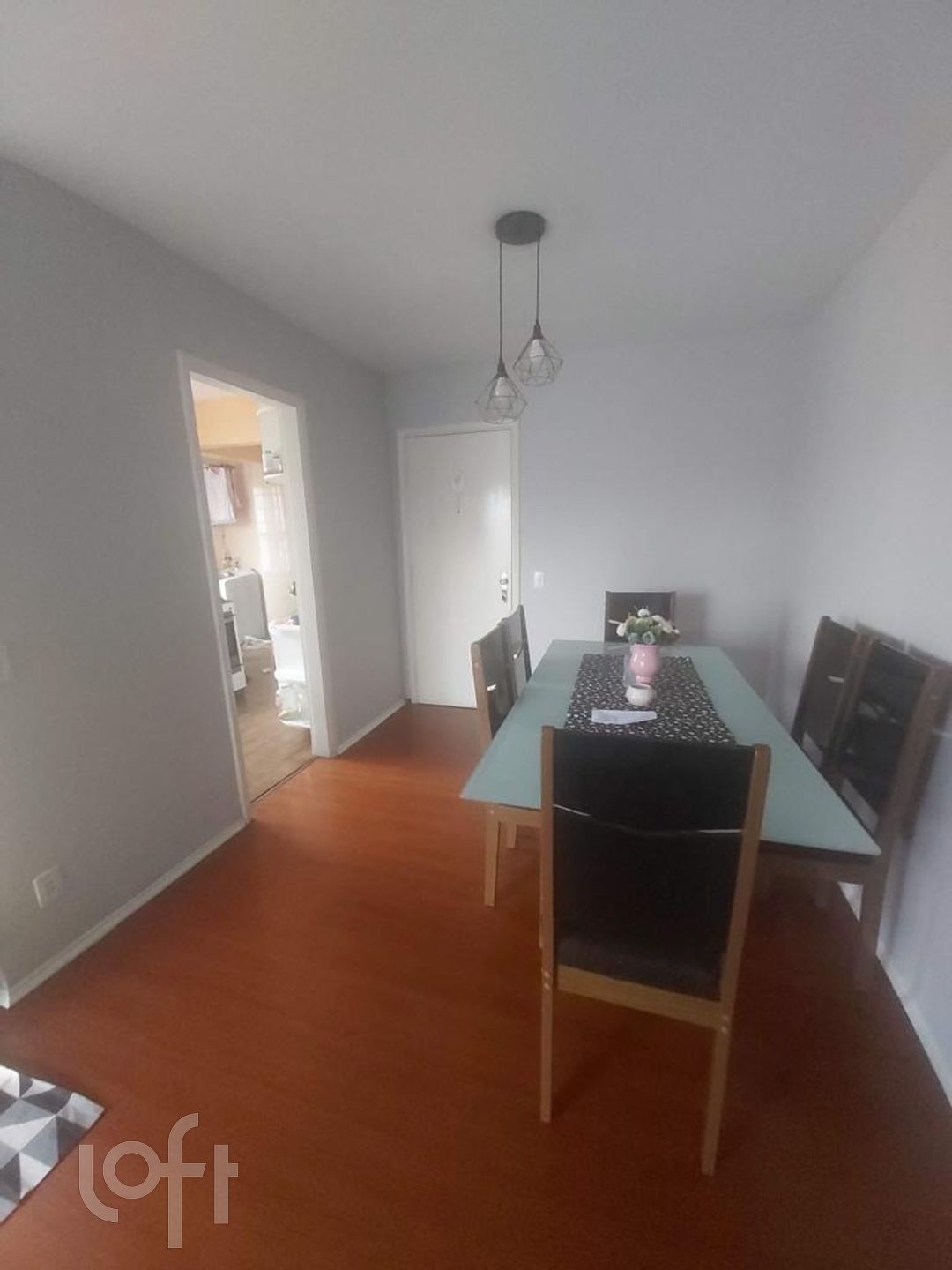 Apartamento à venda com 2 quartos, 81m² - Foto 9