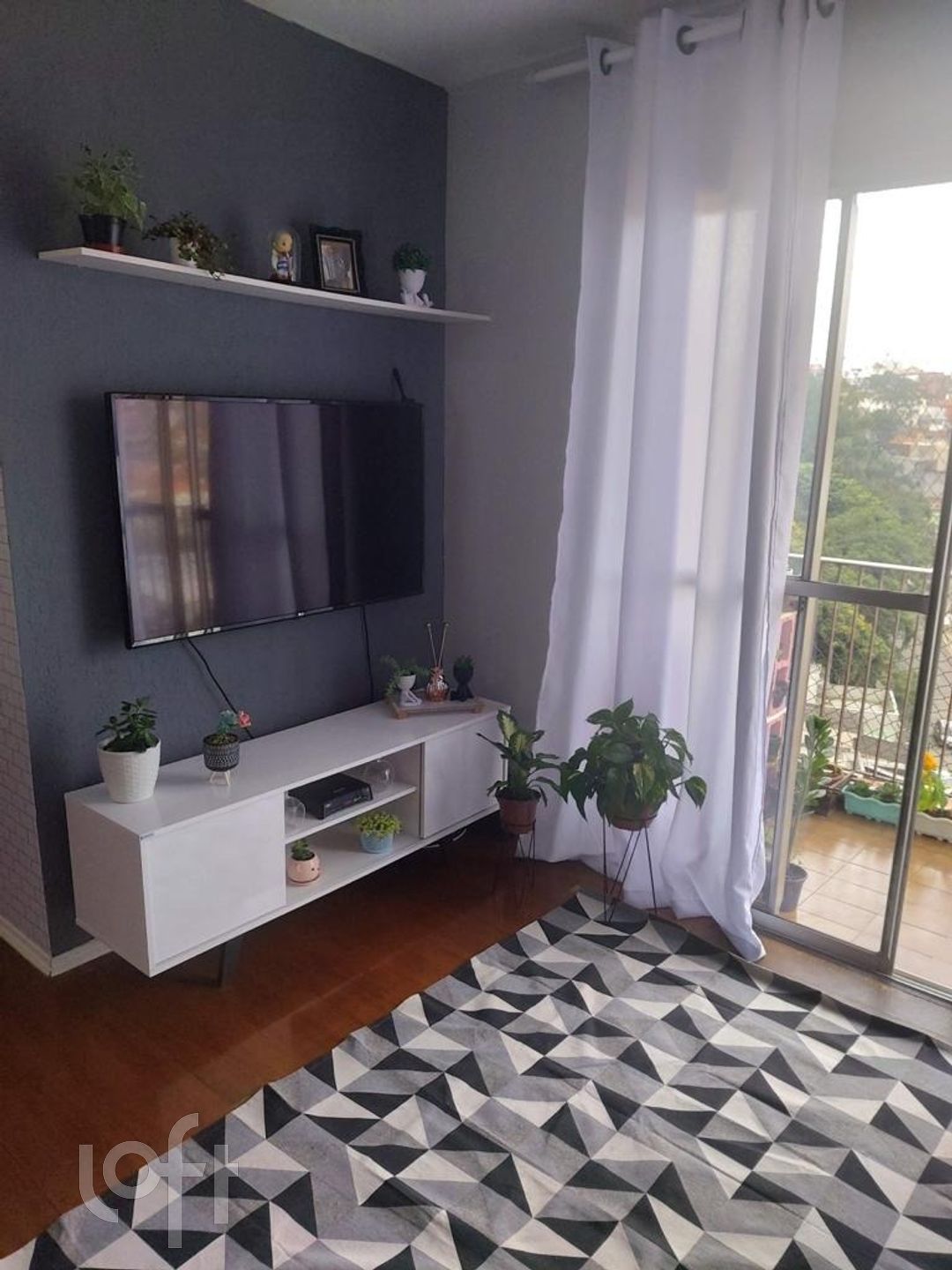 Apartamento à venda com 2 quartos, 81m² - Foto 6