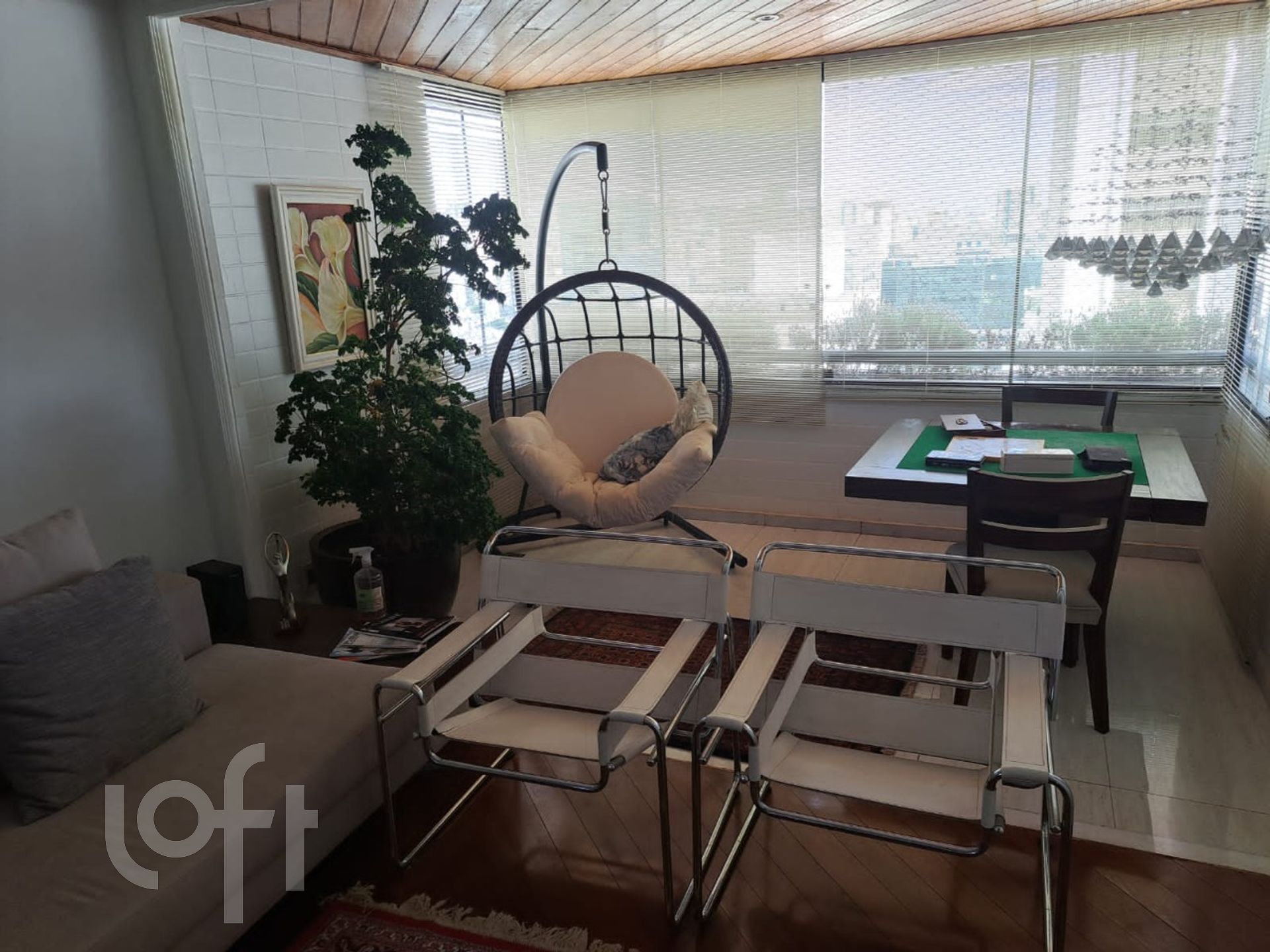 Apartamento à venda com 4 quartos, 328m² - Foto 8