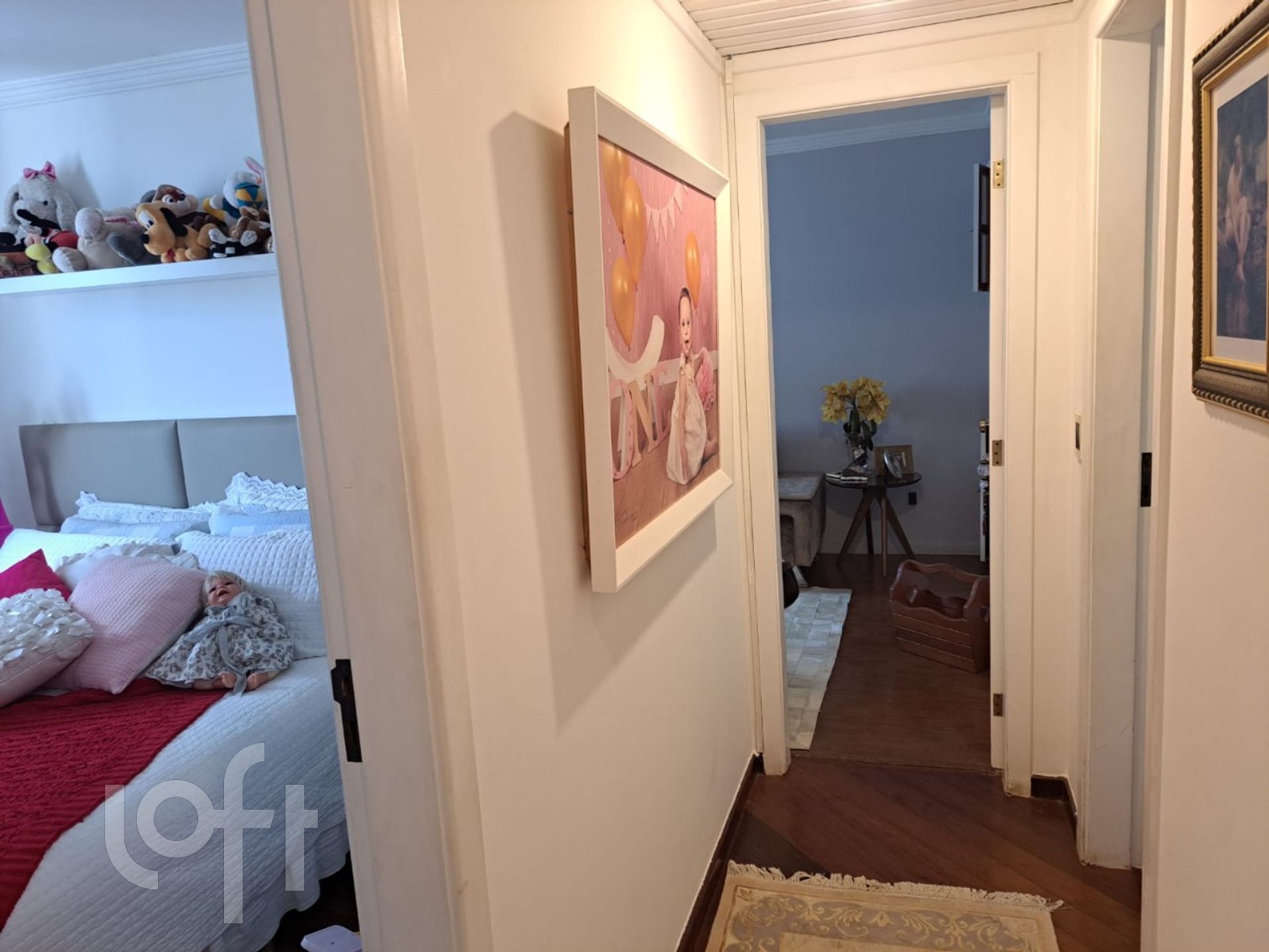 Apartamento à venda com 4 quartos, 328m² - Foto 9