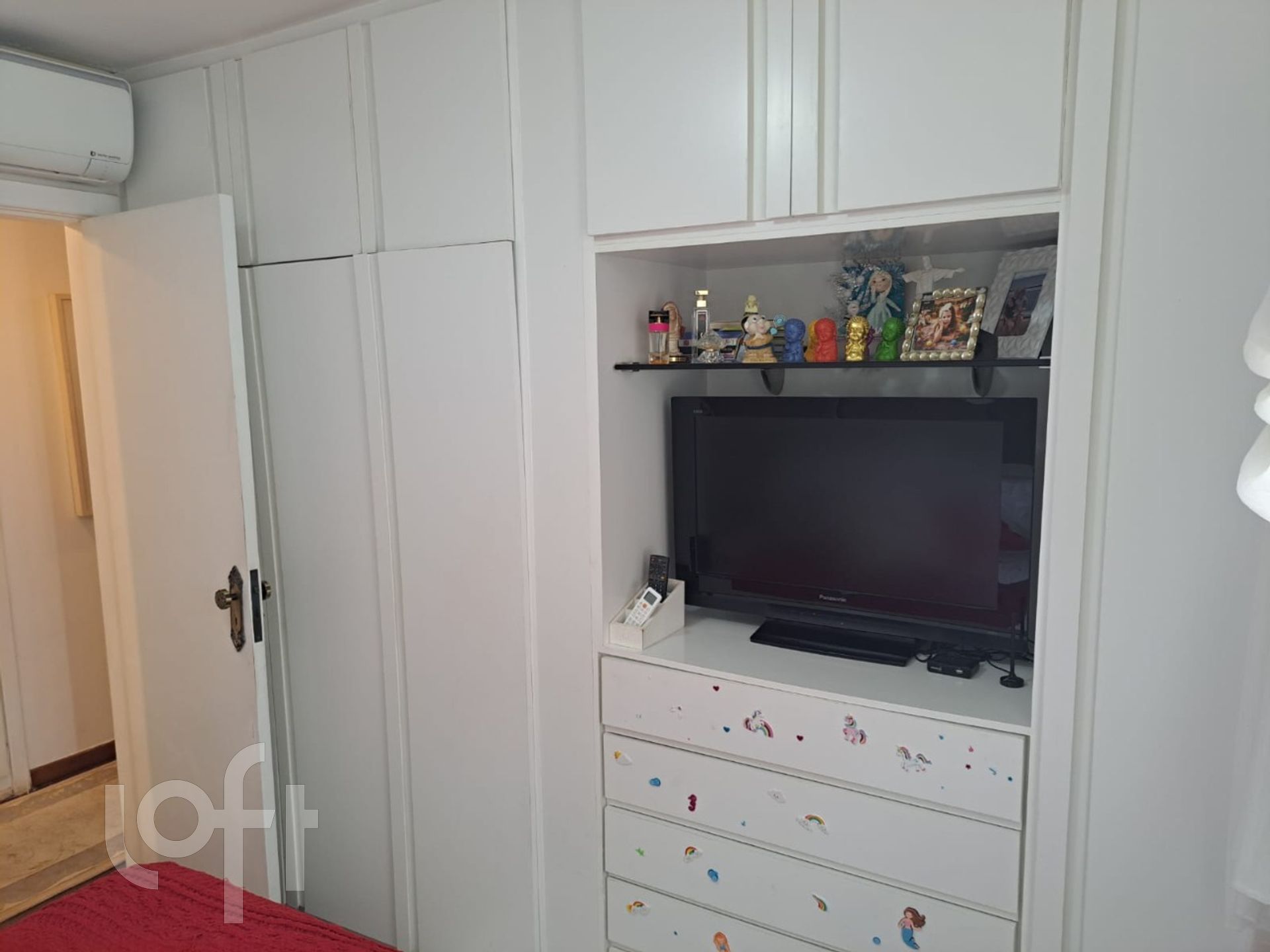 Apartamento à venda com 4 quartos, 328m² - Foto 11