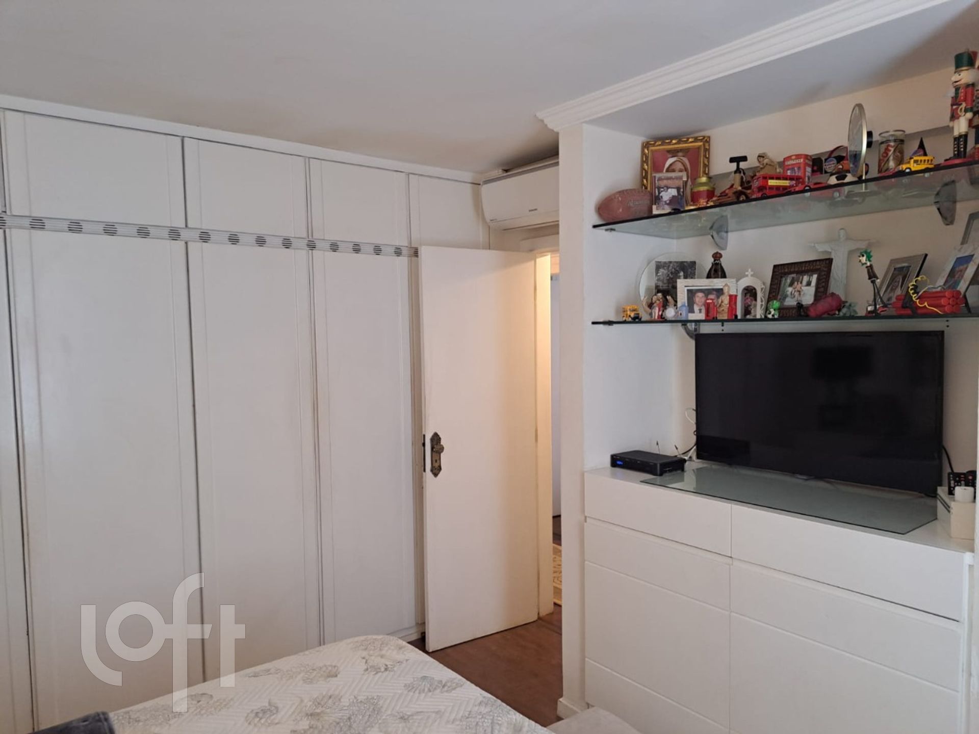 Apartamento à venda com 4 quartos, 328m² - Foto 12