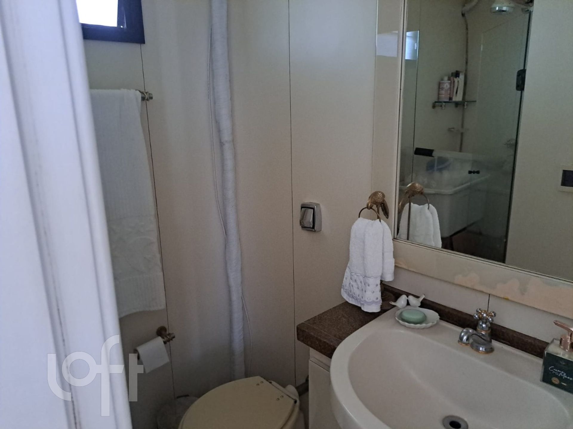 Apartamento à venda com 4 quartos, 328m² - Foto 20