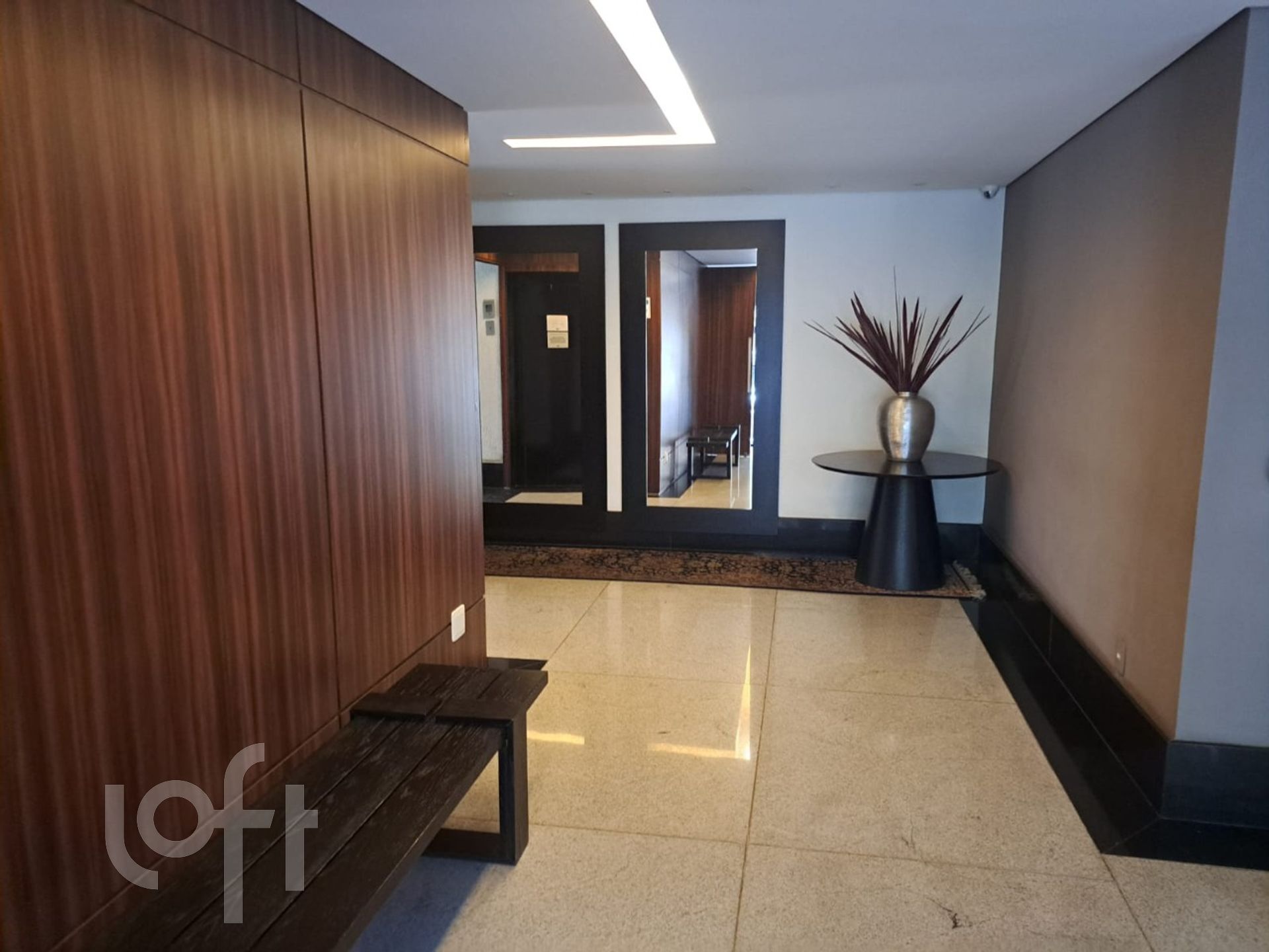 Apartamento à venda com 4 quartos, 328m² - Foto 25