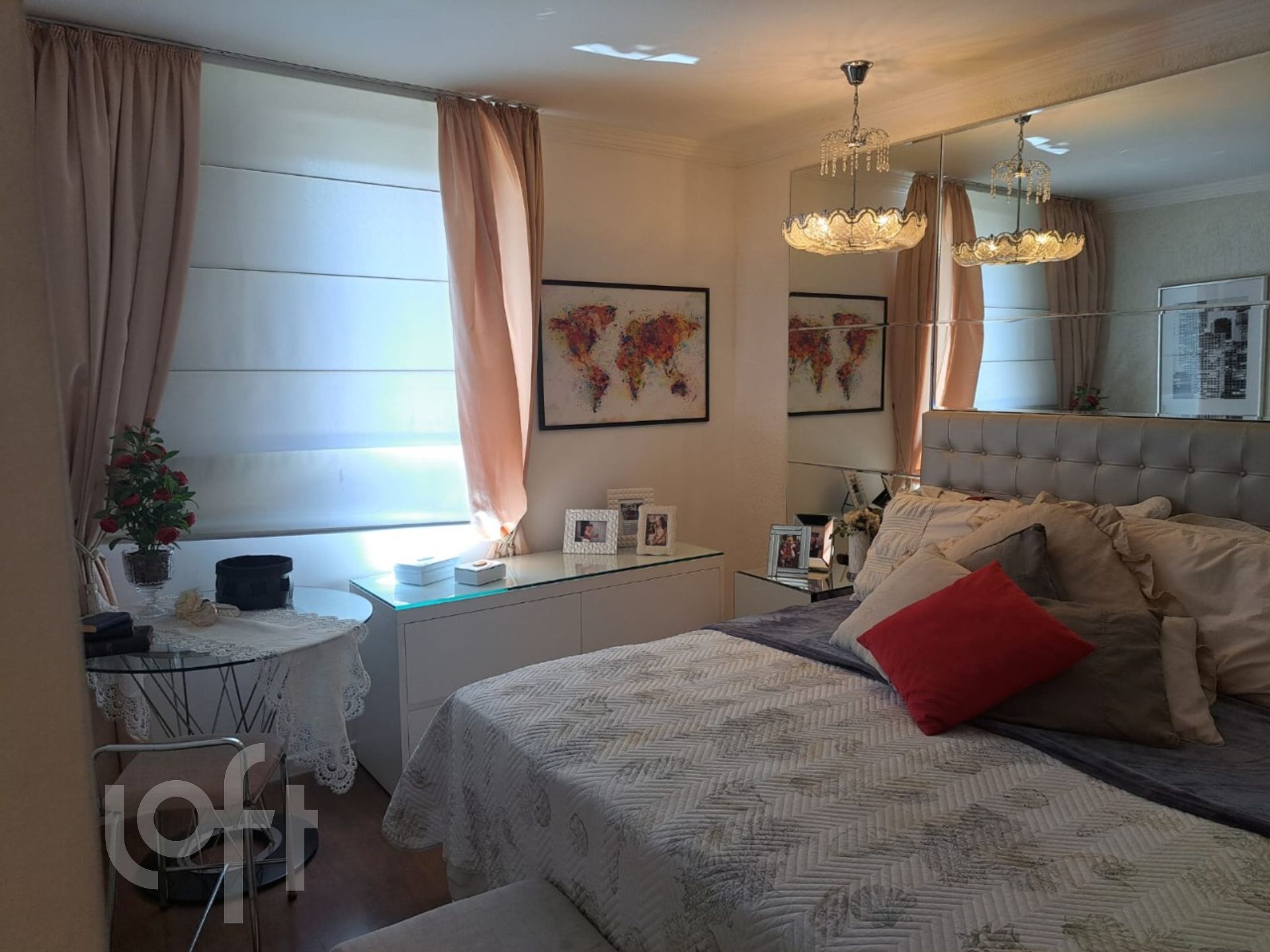 Apartamento à venda com 4 quartos, 328m² - Foto 14