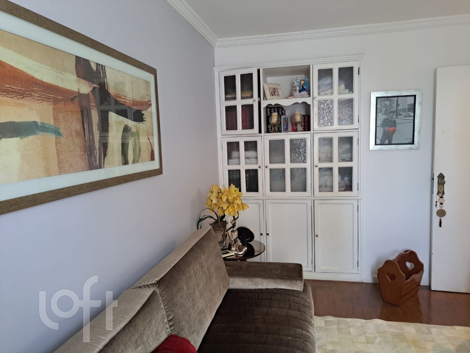 Apartamento à venda com 4 quartos, 328m² - Foto 5