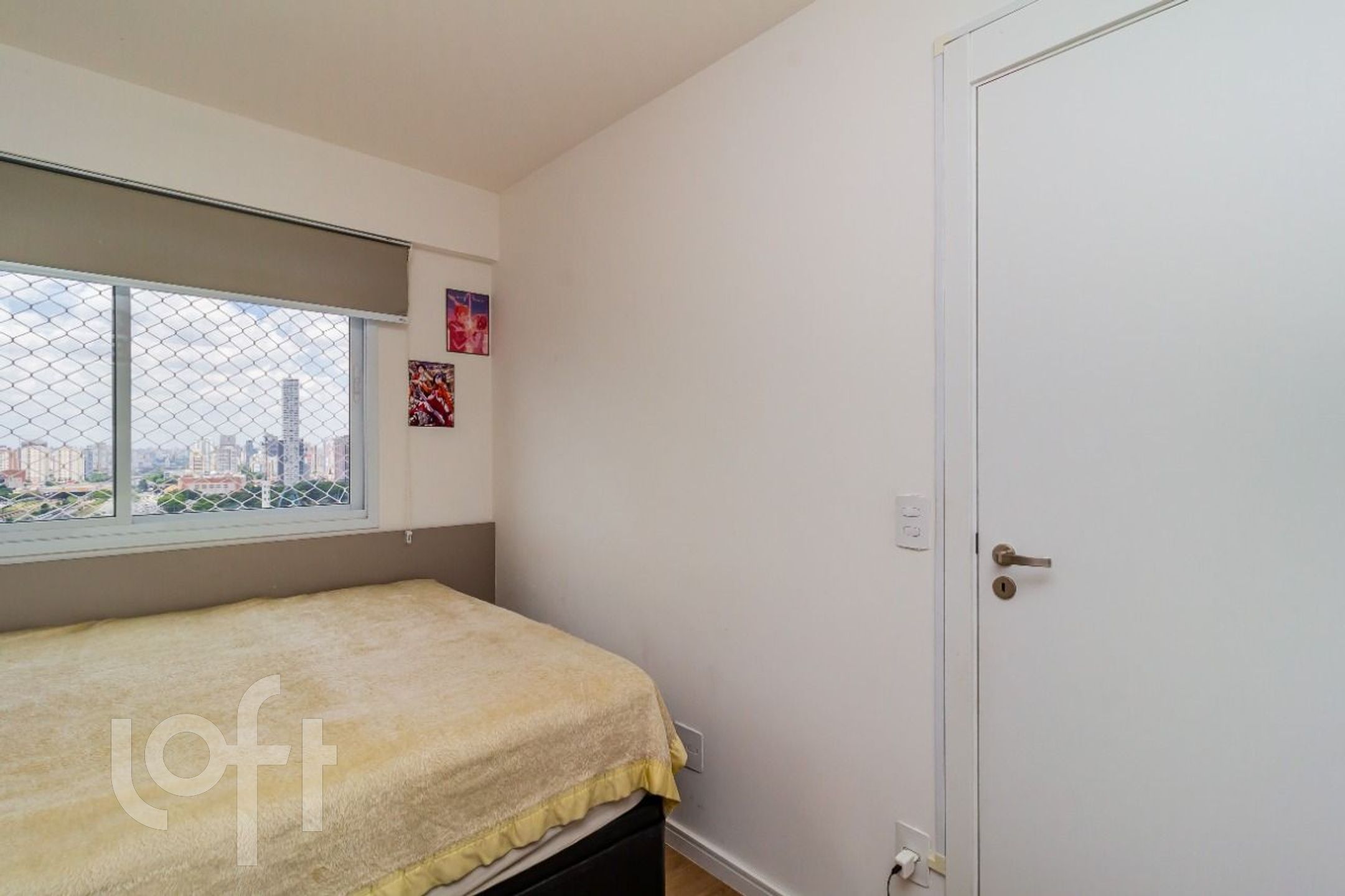 Apartamento à venda com 2 quartos, 40m² - Foto 12