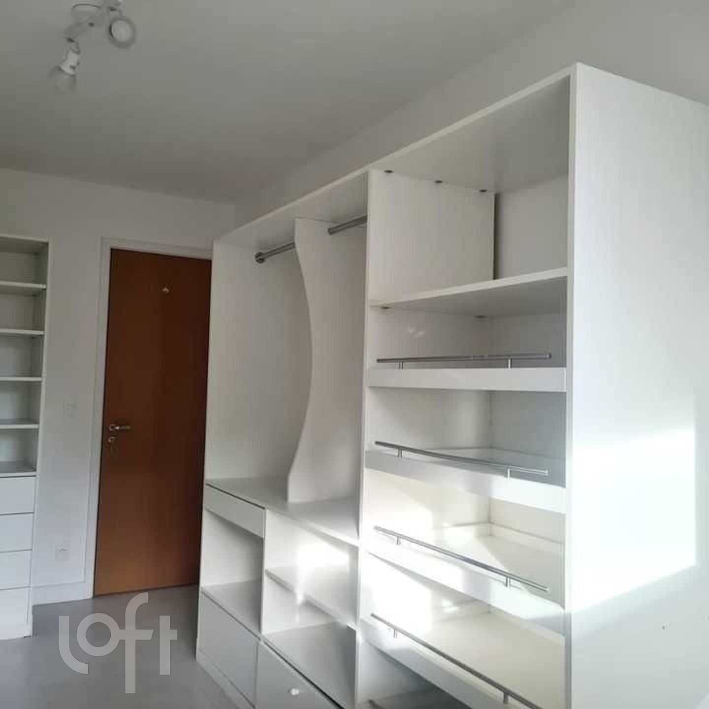 Apartamento à venda com 4 quartos, 179m² - Foto 24