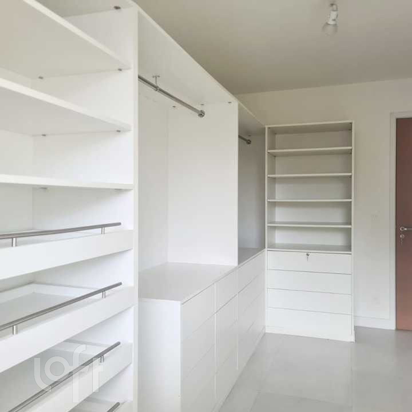 Apartamento à venda com 4 quartos, 179m² - Foto 25