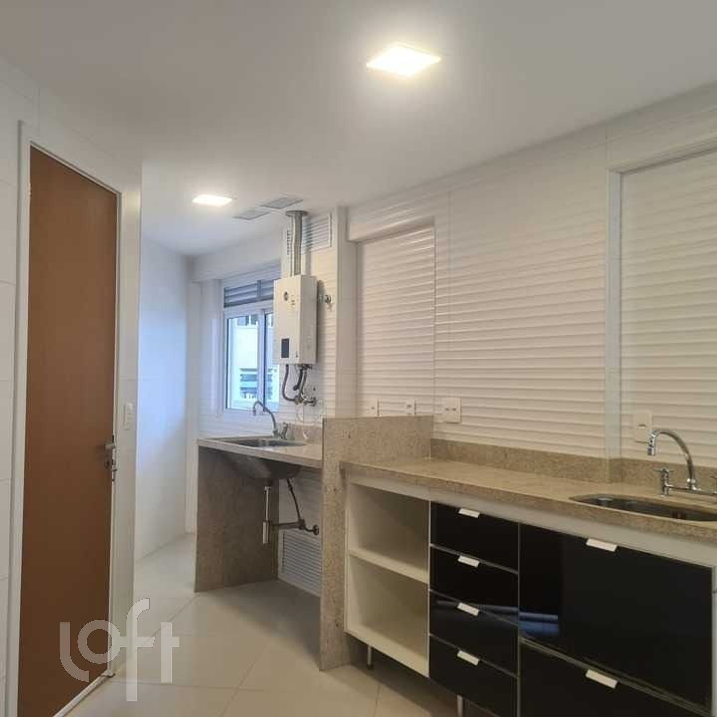 Apartamento à venda com 4 quartos, 179m² - Foto 28