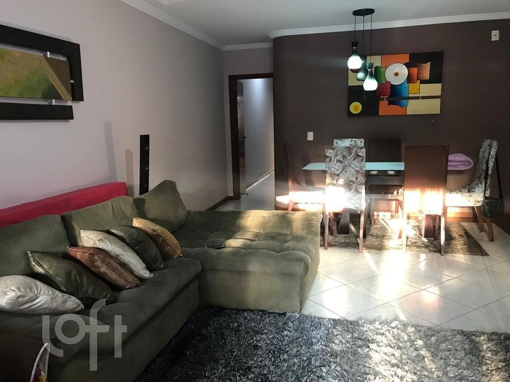 Casa à venda com 3 quartos, 151m² - Foto 7