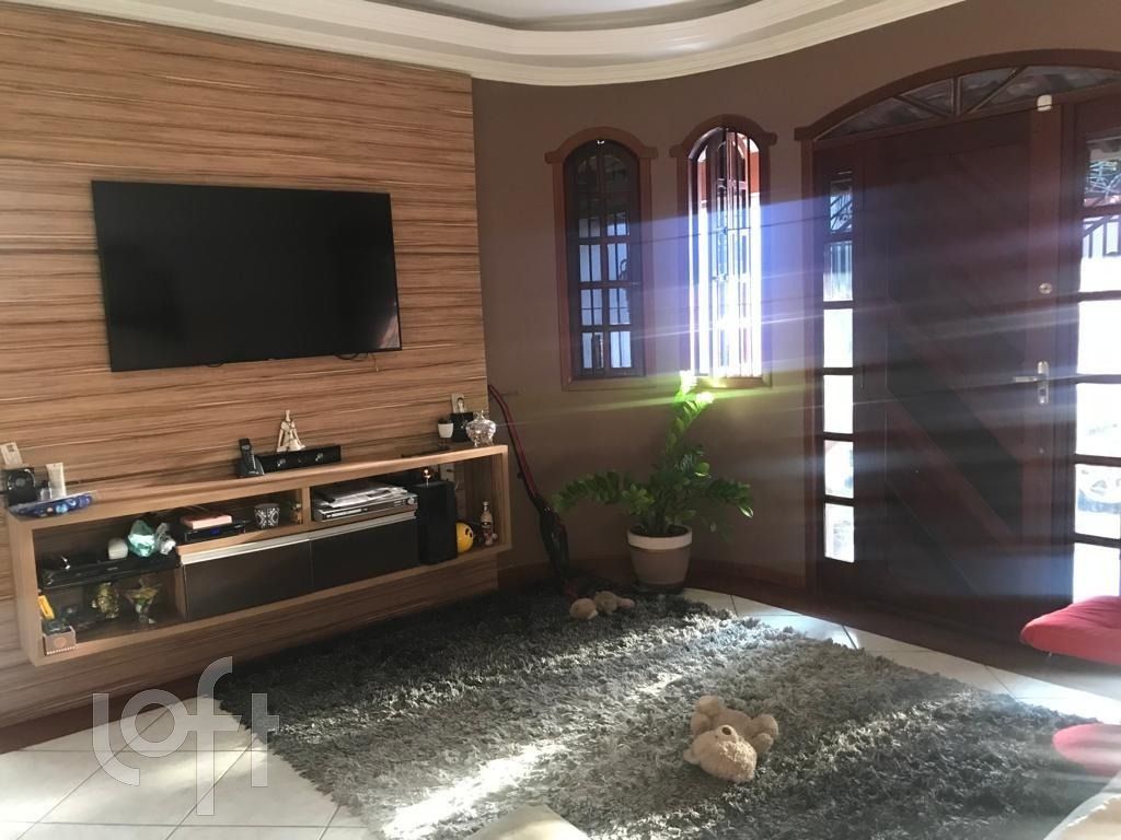 Casa à venda com 3 quartos, 151m² - Foto 5