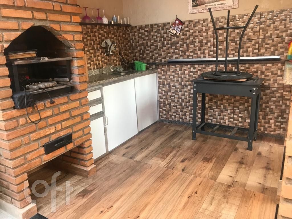 Casa à venda com 3 quartos, 151m² - Foto 25