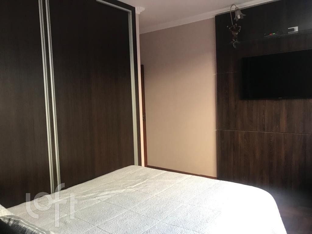 Casa à venda com 3 quartos, 151m² - Foto 21