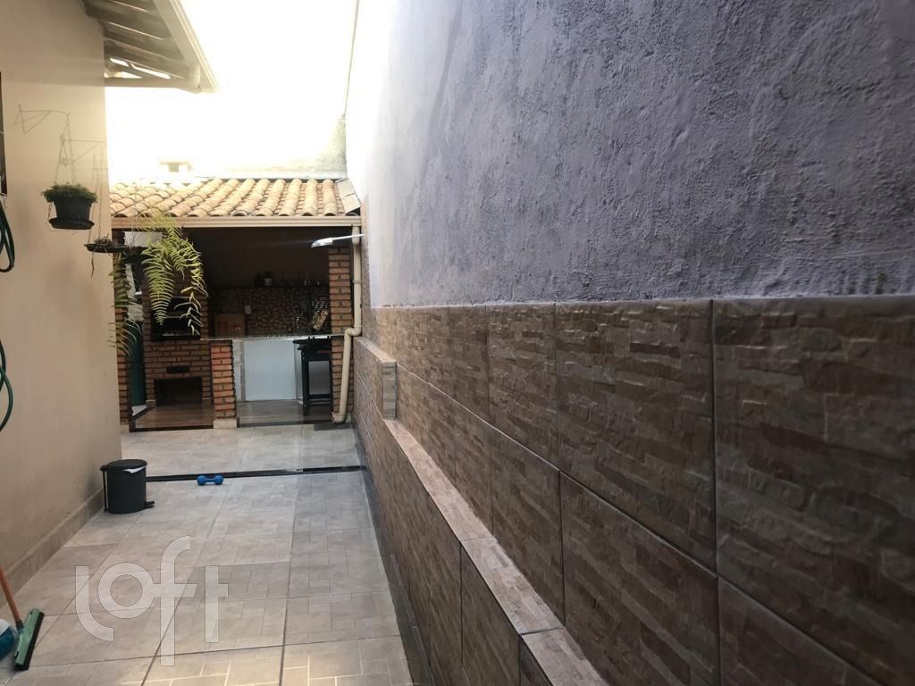 Casa à venda com 3 quartos, 151m² - Foto 24