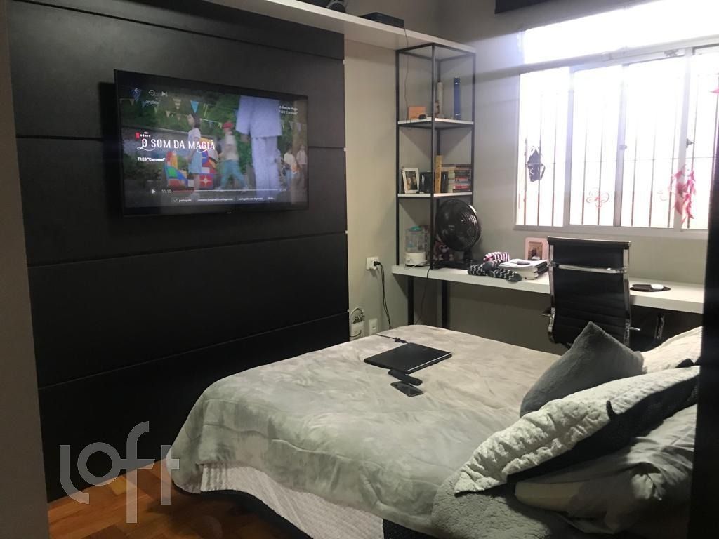 Casa à venda com 3 quartos, 151m² - Foto 19