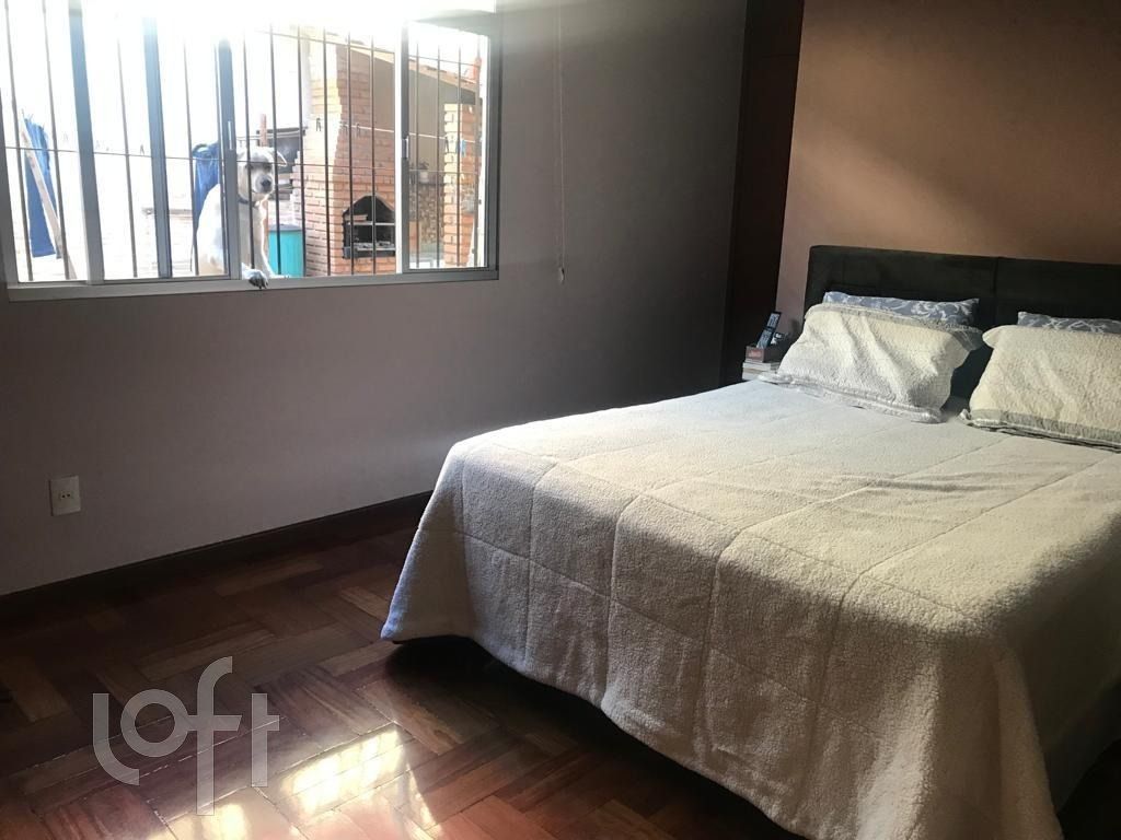 Casa à venda com 3 quartos, 151m² - Foto 20