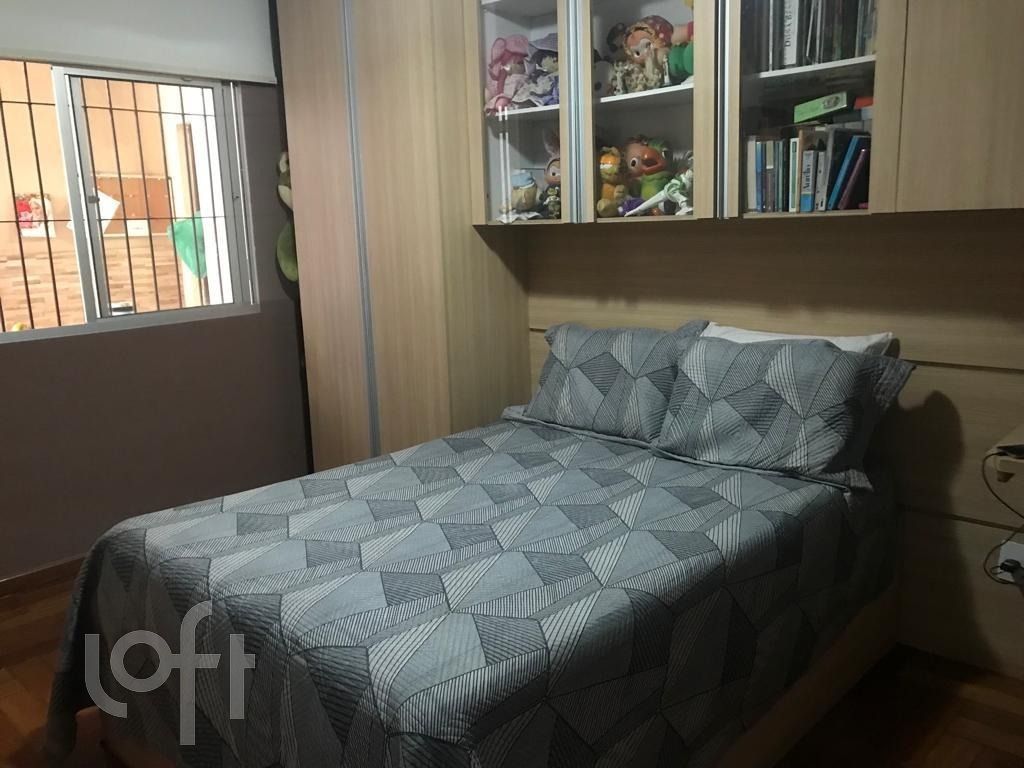 Casa à venda com 3 quartos, 151m² - Foto 23