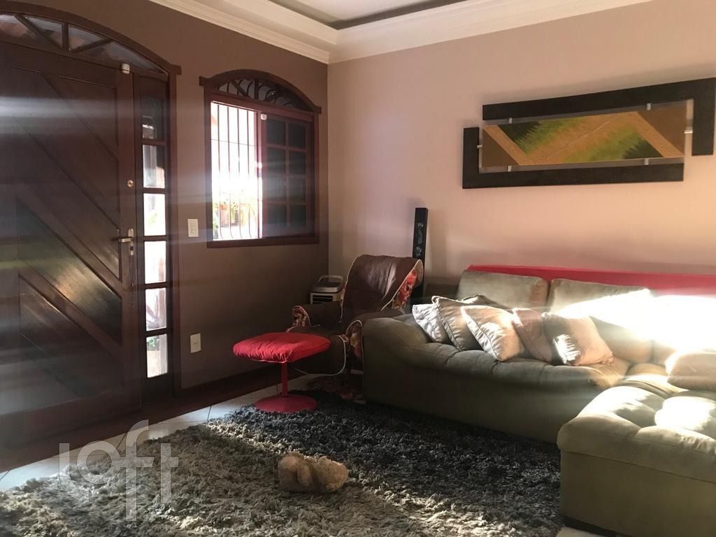 Casa à venda com 3 quartos, 151m² - Foto 3