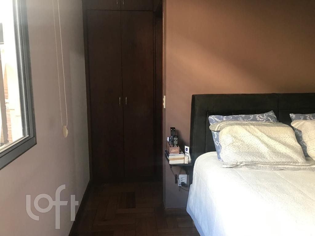 Casa à venda com 3 quartos, 151m² - Foto 14