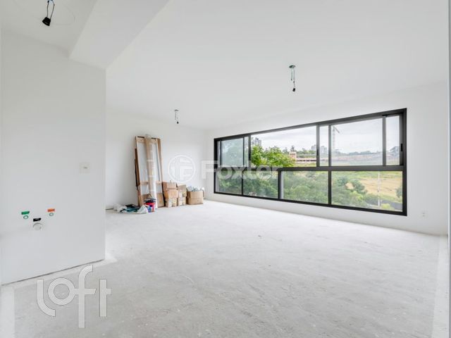 Apartamento com 115m², 3 dormitórios, 3 suítes, 2 vagas, Petrópolis em Porto Alegre