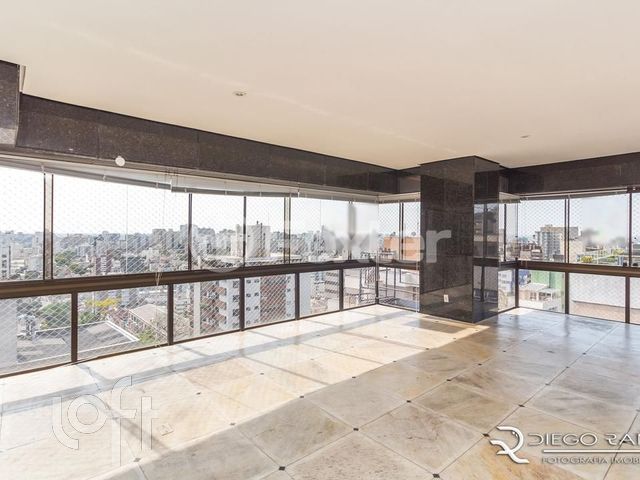 Apartamento com 274m², 4 dormitórios, 4 suítes, 3 vagas, Rio Branco em Porto Alegre