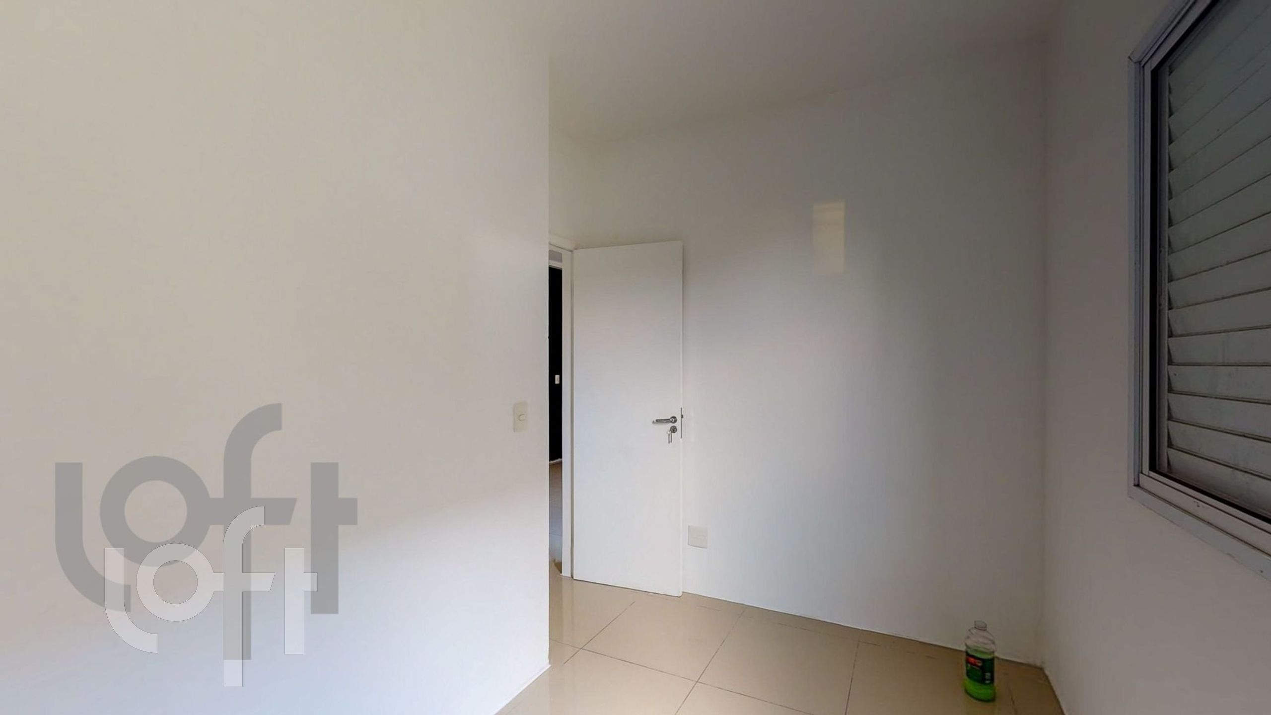 Apartamento à venda com 2 quartos, 58m² - Foto 3