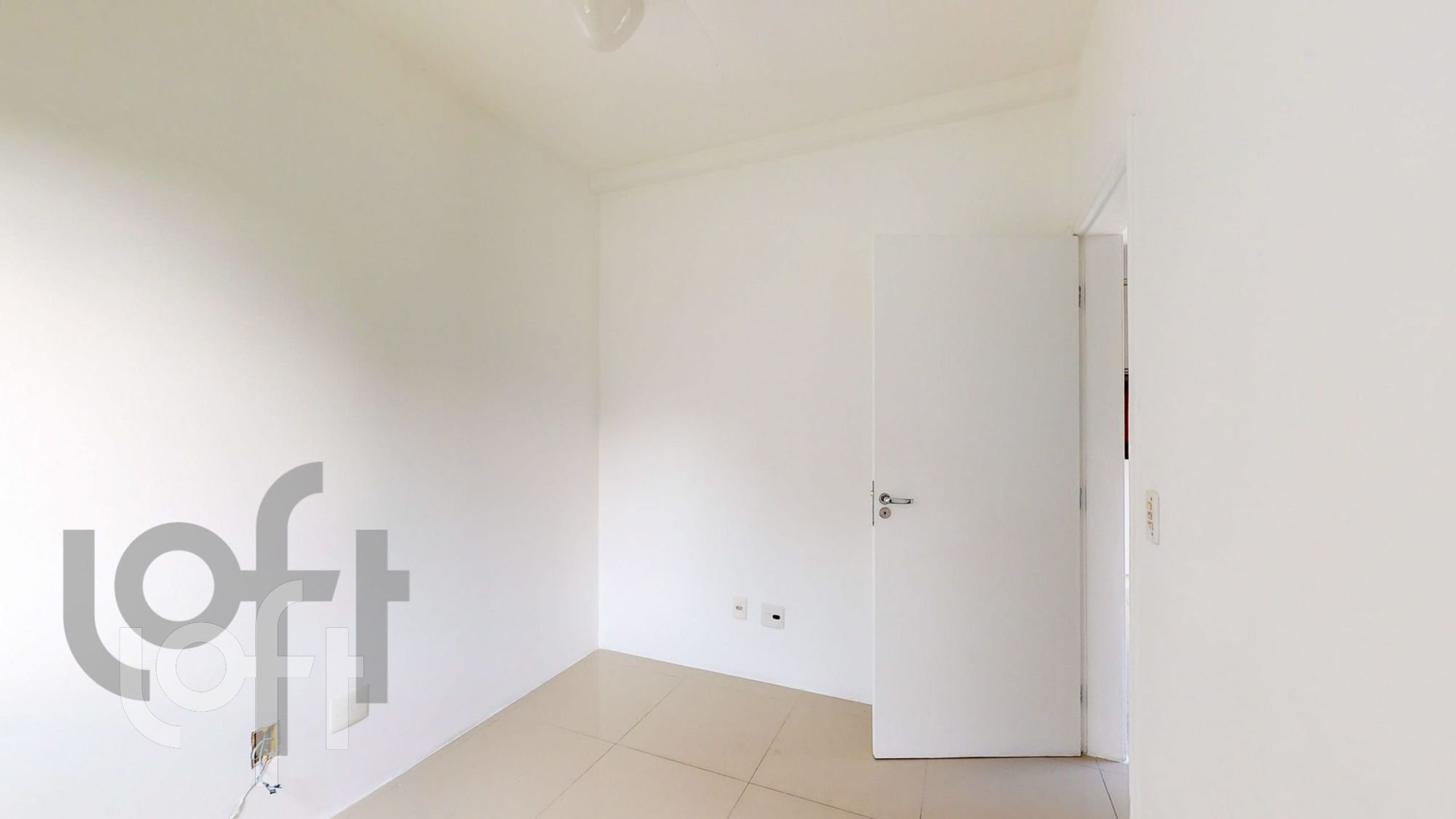 Apartamento à venda com 2 quartos, 58m² - Foto 6