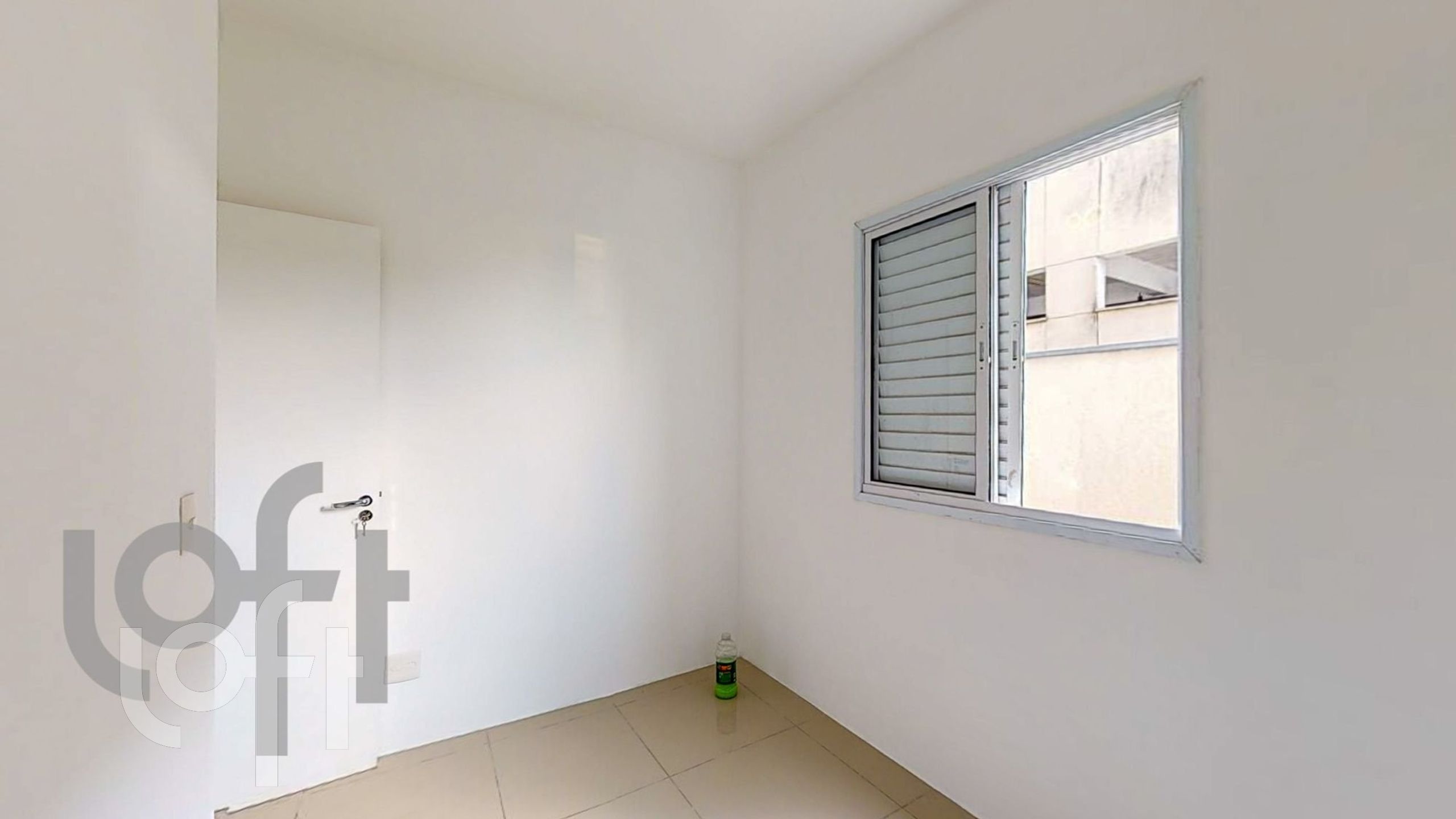 Apartamento à venda com 2 quartos, 58m² - Foto 2