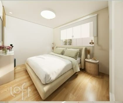 Apartamento à venda com 3 quartos, 79m² - Foto 6