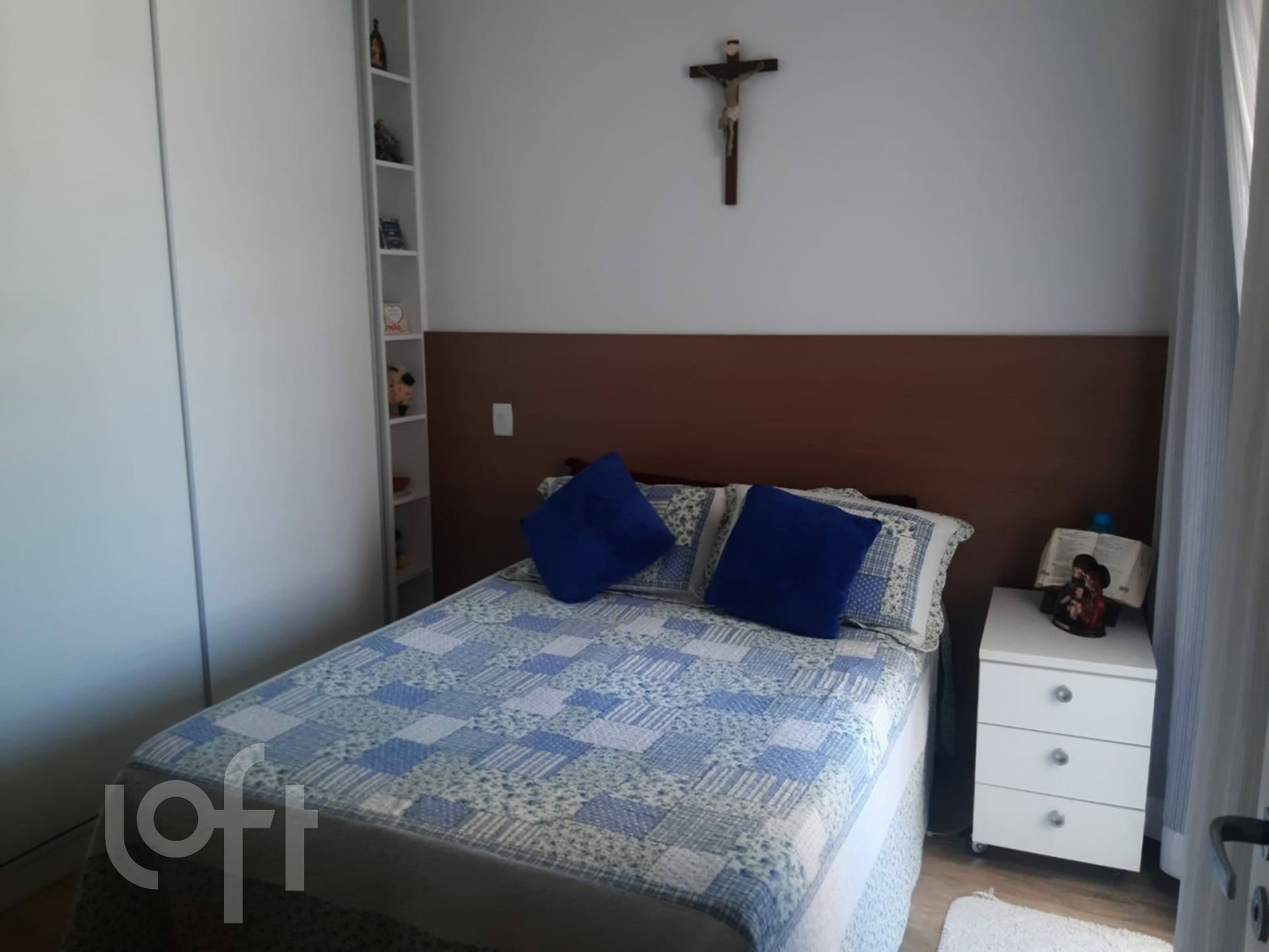 Apartamento à venda com 3 quartos, 78m² - Foto 17