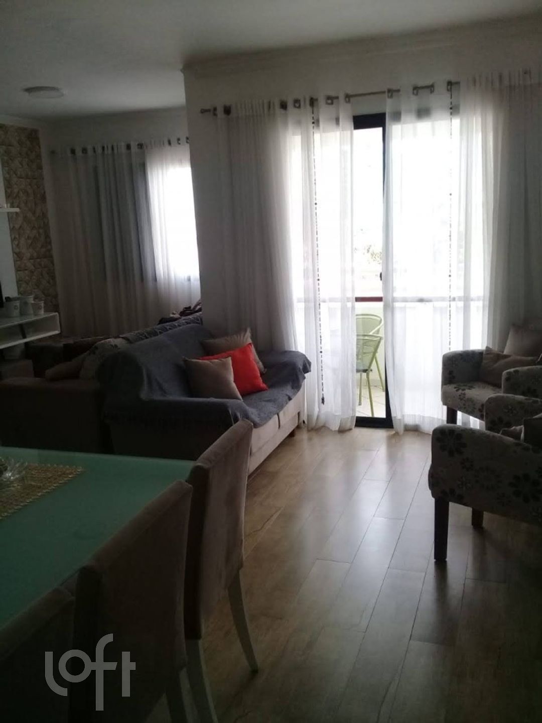 Apartamento à venda com 3 quartos, 78m² - Foto 11