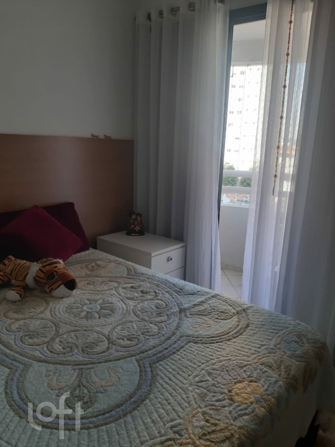 Apartamento à venda com 3 quartos, 78m² - Foto 18