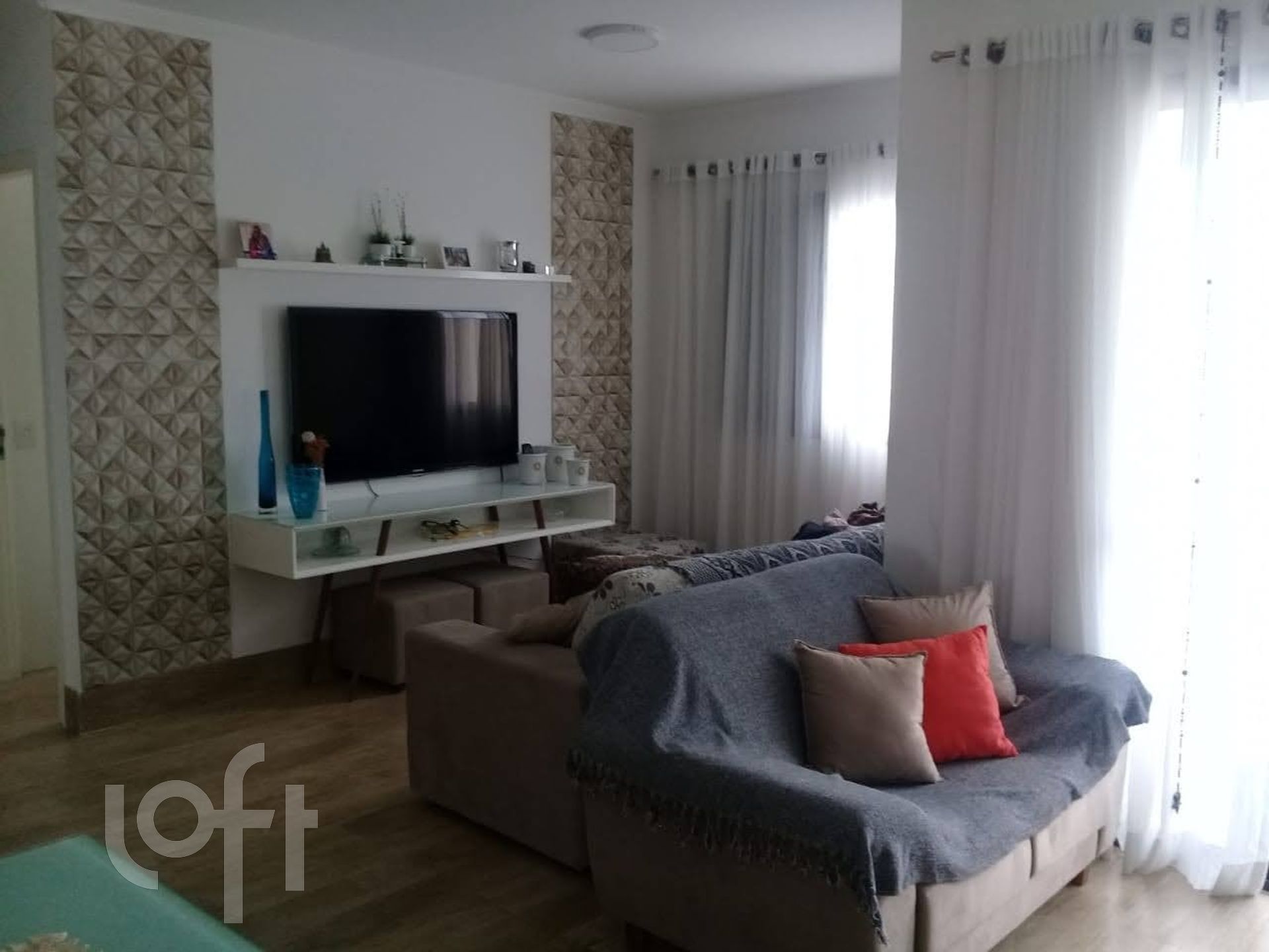 Apartamento à venda com 3 quartos, 78m² - Foto 9